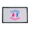 Sublimation Patch - Rectangle Thumbnail