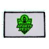 Sublimation Patch - Rectangle Thumbnail
