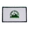 Sublimation Patch - Rectangle Thumbnail