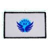Sublimation Patch - Rectangle Thumbnail