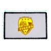 Sublimation Patch - Rectangle Thumbnail