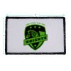 Sublimation Patch - Rectangle Thumbnail