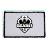 Sublimation Patch - Rectangle Thumbnail