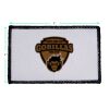 Sublimation Patch - Rectangle Thumbnail