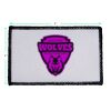 Sublimation Patch - Rectangle Thumbnail