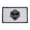 Sublimation Patch - Rectangle Thumbnail