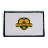 Sublimation Patch - Rectangle Thumbnail
