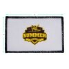 Sublimation Patch - Rectangle Thumbnail