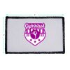 Sublimation Patch - Rectangle Thumbnail