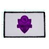 Sublimation Patch - Rectangle Thumbnail