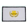 Sublimation Patch - Rectangle Thumbnail