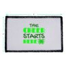 Sublimation Patch - Rectangle Thumbnail