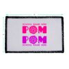 Sublimation Patch - Rectangle Thumbnail