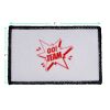 Sublimation Patch - Rectangle Thumbnail
