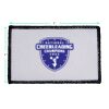 Sublimation Patch - Rectangle Thumbnail