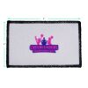 Sublimation Patch - Rectangle Thumbnail