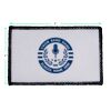 Sublimation Patch - Rectangle Thumbnail