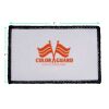 Sublimation Patch - Rectangle Thumbnail