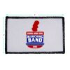 Sublimation Patch - Rectangle Thumbnail
