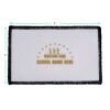 Sublimation Patch - Rectangle Thumbnail