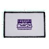 Sublimation Patch - Rectangle Thumbnail