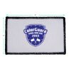 Sublimation Patch - Rectangle Thumbnail