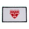Sublimation Patch - Rectangle Thumbnail
