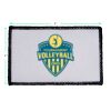 Sublimation Patch - Rectangle Thumbnail