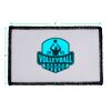 Sublimation Patch - Rectangle Thumbnail