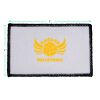 Sublimation Patch - Rectangle Thumbnail