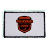 Sublimation Patch - Rectangle Thumbnail