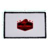 Sublimation Patch - Rectangle Thumbnail