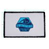 Sublimation Patch - Rectangle Thumbnail