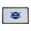Sublimation Patch - Rectangle Thumbnail