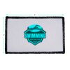 Sublimation Patch - Rectangle Thumbnail