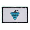 Sublimation Patch - Rectangle Thumbnail
