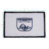 Sublimation Patch - Rectangle Thumbnail