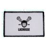 Sublimation Patch - Rectangle Thumbnail