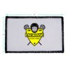 Sublimation Patch - Rectangle Thumbnail