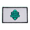 Sublimation Patch - Rectangle Thumbnail