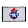 Sublimation Patch - Rectangle Thumbnail