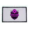 Sublimation Patch - Rectangle Thumbnail