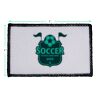 Sublimation Patch - Rectangle Thumbnail