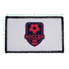 Sublimation Patch - Rectangle Thumbnail