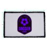 Sublimation Patch - Rectangle Thumbnail