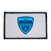 Sublimation Patch - Rectangle Thumbnail