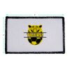 Sublimation Patch - Rectangle Thumbnail