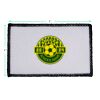 Sublimation Patch - Rectangle Thumbnail