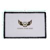 Sublimation Patch - Rectangle Thumbnail