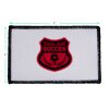 Sublimation Patch - Rectangle Thumbnail